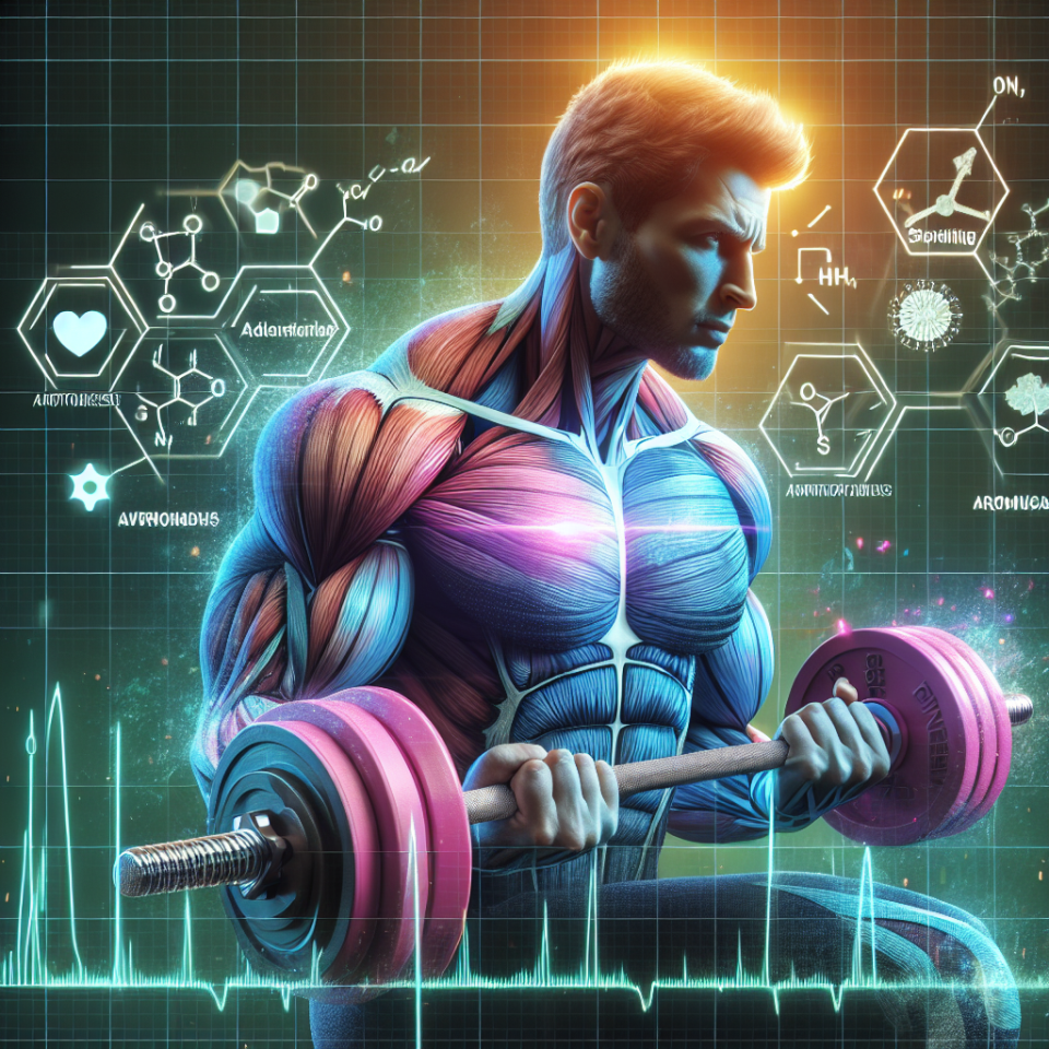 Anpassung der Trainingsbelastung bei Verwendung von Östrogenblockern (Aromatasehemmern)