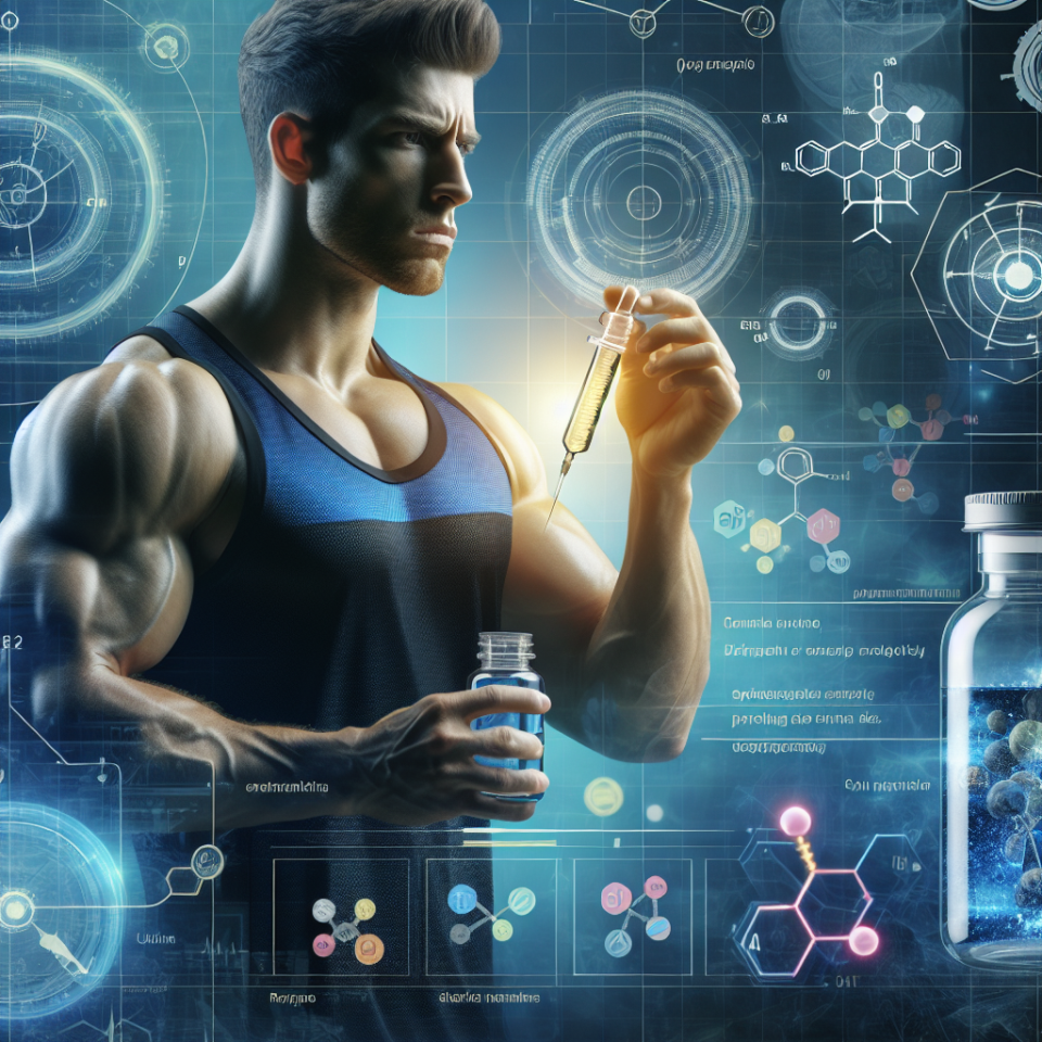 Fettabbau maximieren ohne Muskeln zu verlieren: Cytomel als Helfer