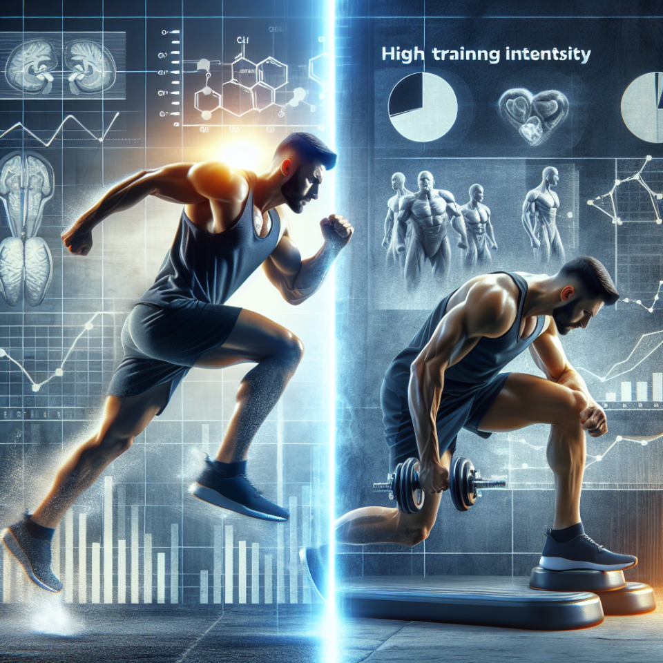 Wie die Trainingsintensität durch Clenbuterol beeinflusst wird: Ein Experteneinblick