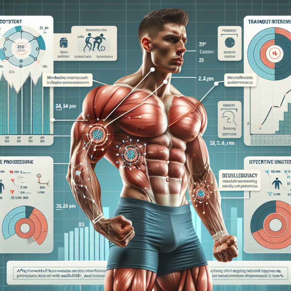Wie man die Trainingsintensität mit Parabolan effektiv steigert