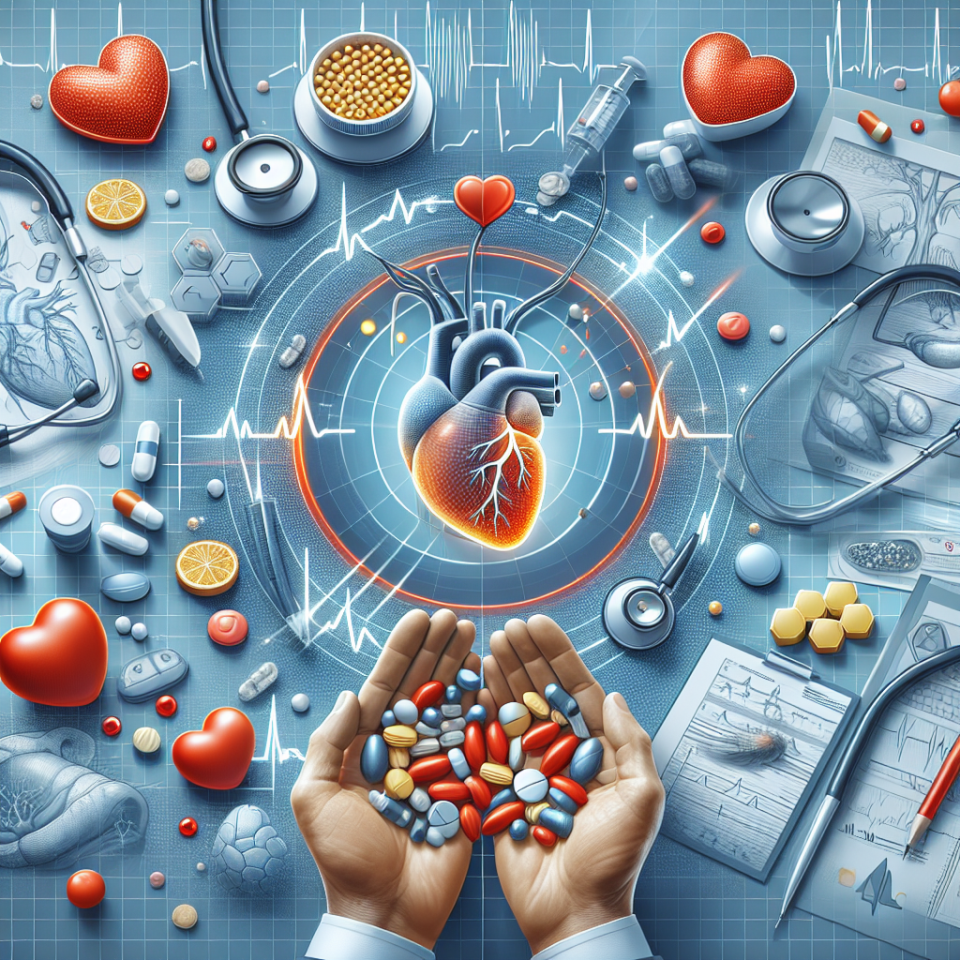 Anwendung von Sibutramine bei Herz-Kreislauf-Erkrankungen: Chancen und Risiken aus Expertensicht