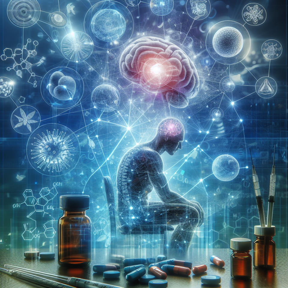 Die Auswirkungen von Sibutramine auf das zentrale Nervensystem: Ein Experteneinblick