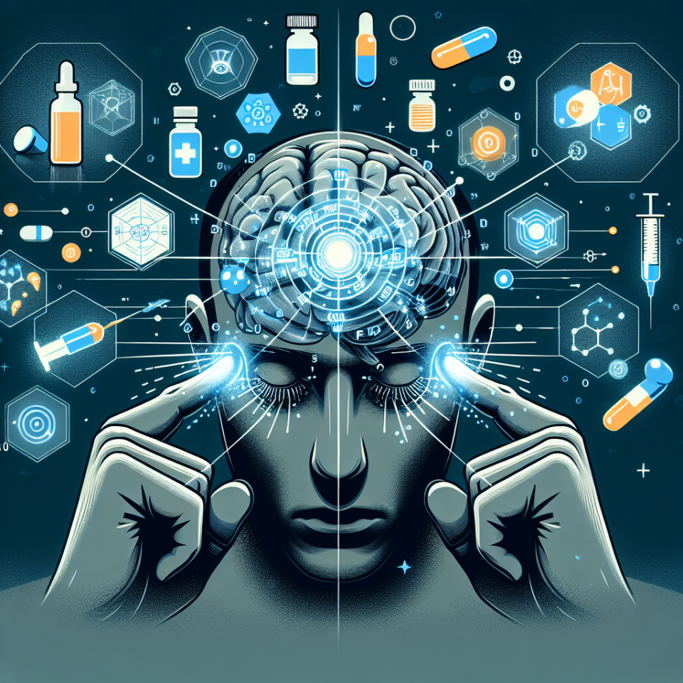 Die Auswirkungen von Trestolone Enanthate auf die geistige Konzentration: Ein Experteneinblick