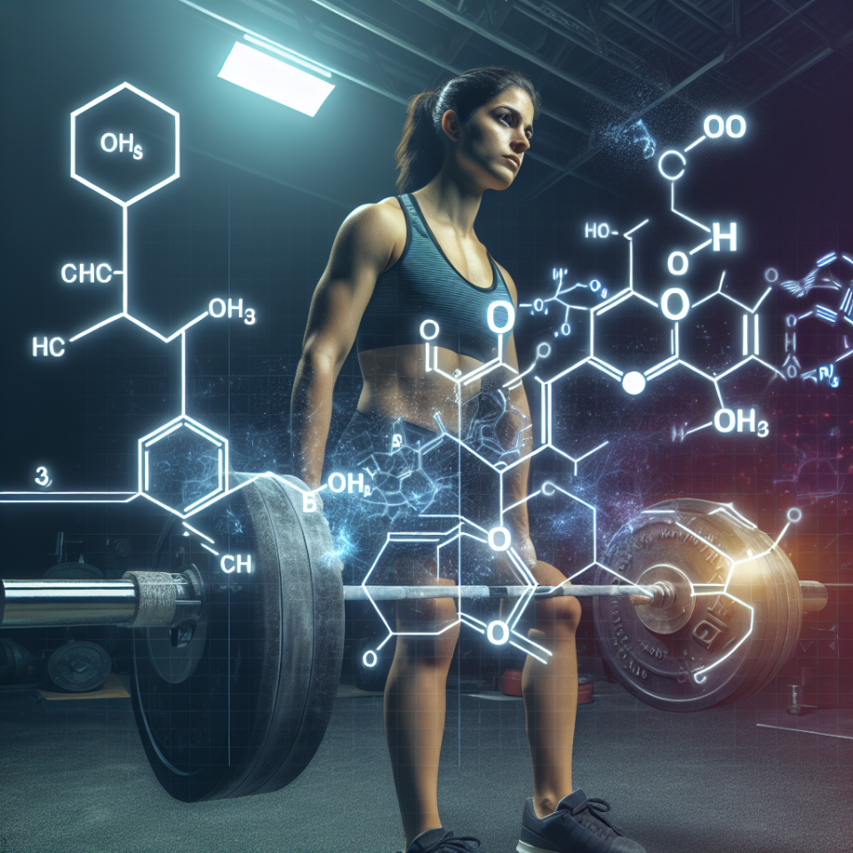 Die Rolle von Nandrolon decanoat im modernen Kraftsport: Ein Experteneinblick