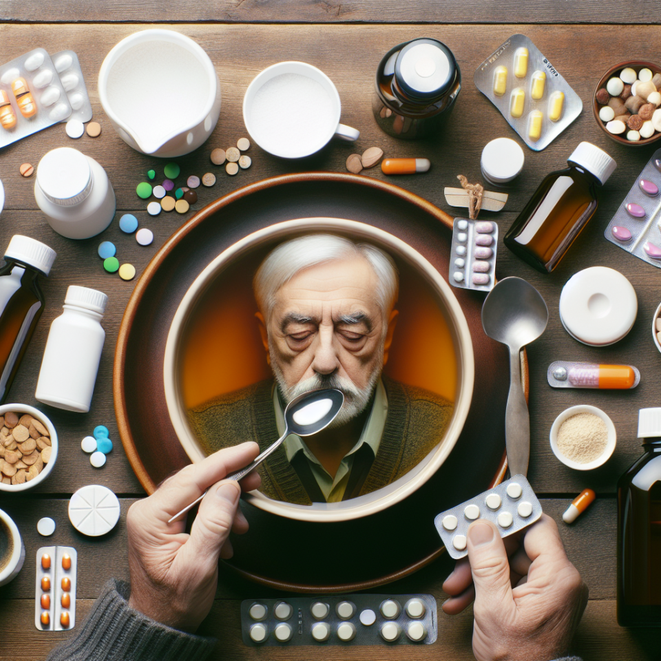 Dosierungsempfehlungen für Anfänger: Wie Tirzepatide effektiv eingesetzt wird