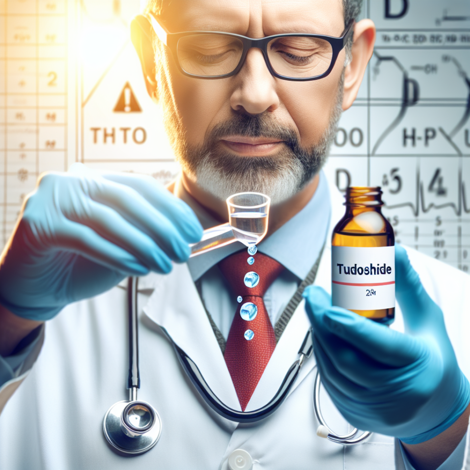 Entwässerung bei Schilddrüsenerkrankungen: Die Rolle von Furosemid im Fokus eines Experten