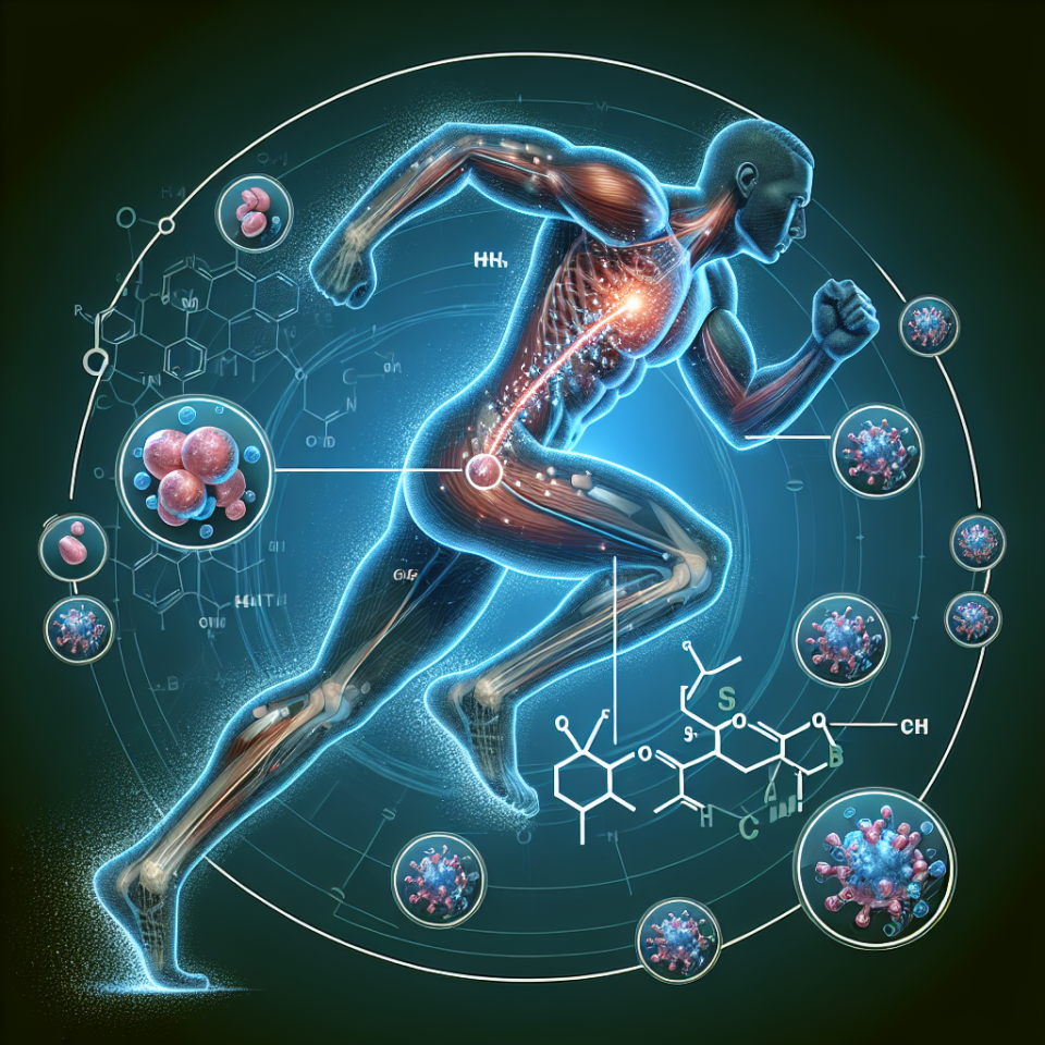 Erhöhte Trainingsintensität durch den Einsatz von Östrogenblockern (Aromatasehemmern)