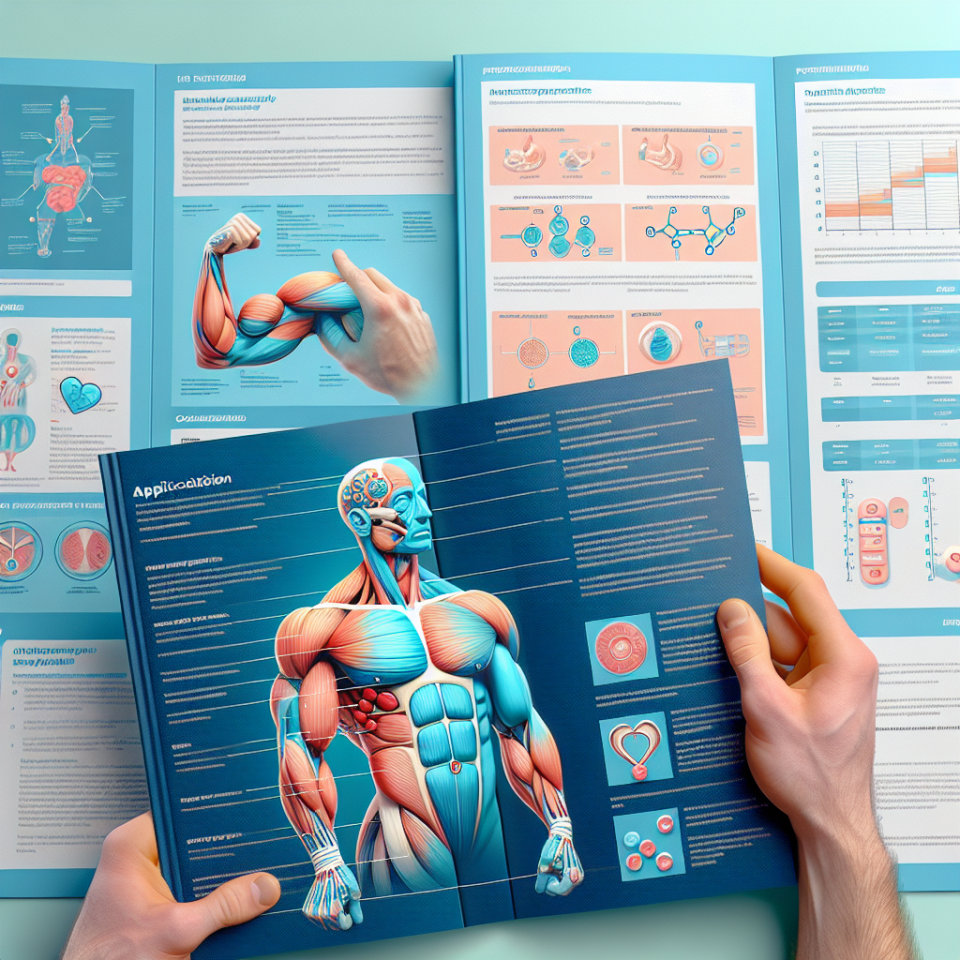 Anwendung von Primobolan zur Behandlung von Muskelschwäche bei Hormonmangel: Ein Expertenratgeber