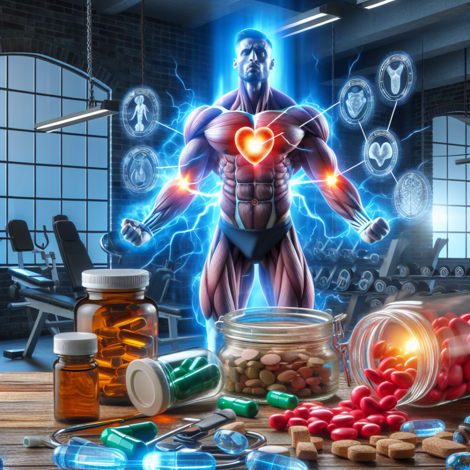 Effektive Fettverbrennung durch Trenbolon acetat: Ein Expertenblick