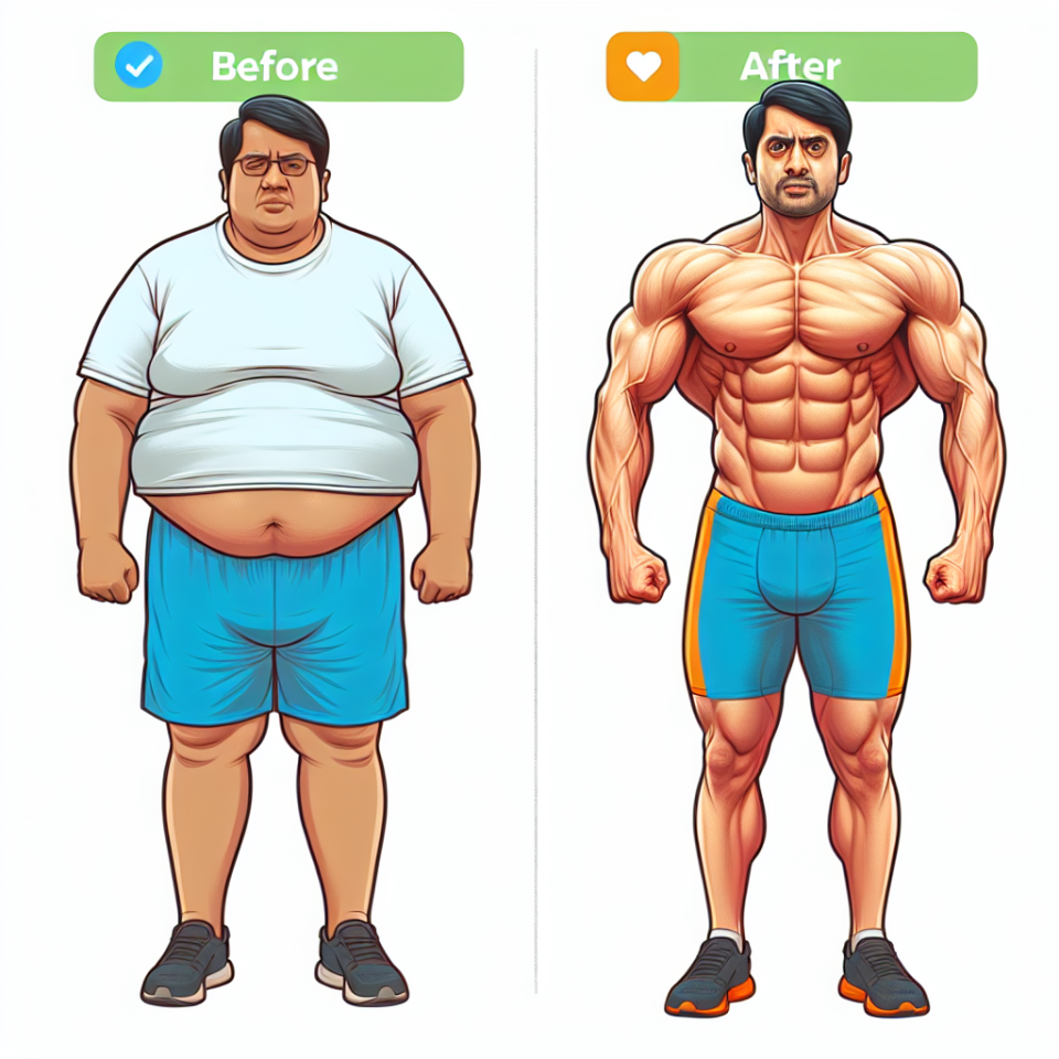 Effektiver Muskelaufbau und Fettabbau durch Raloxifenhydrochlorid