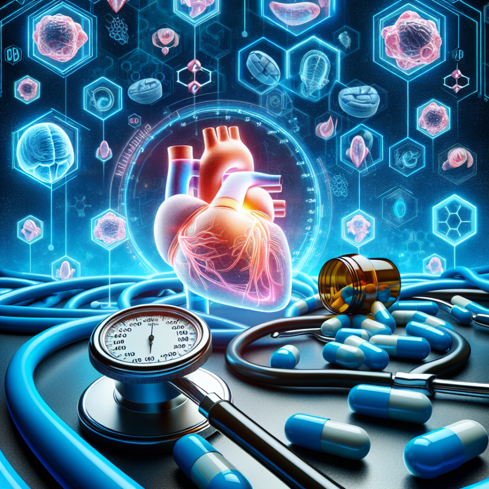 Einfluss von Nandrolon phenylpropionat auf den Blutdruck