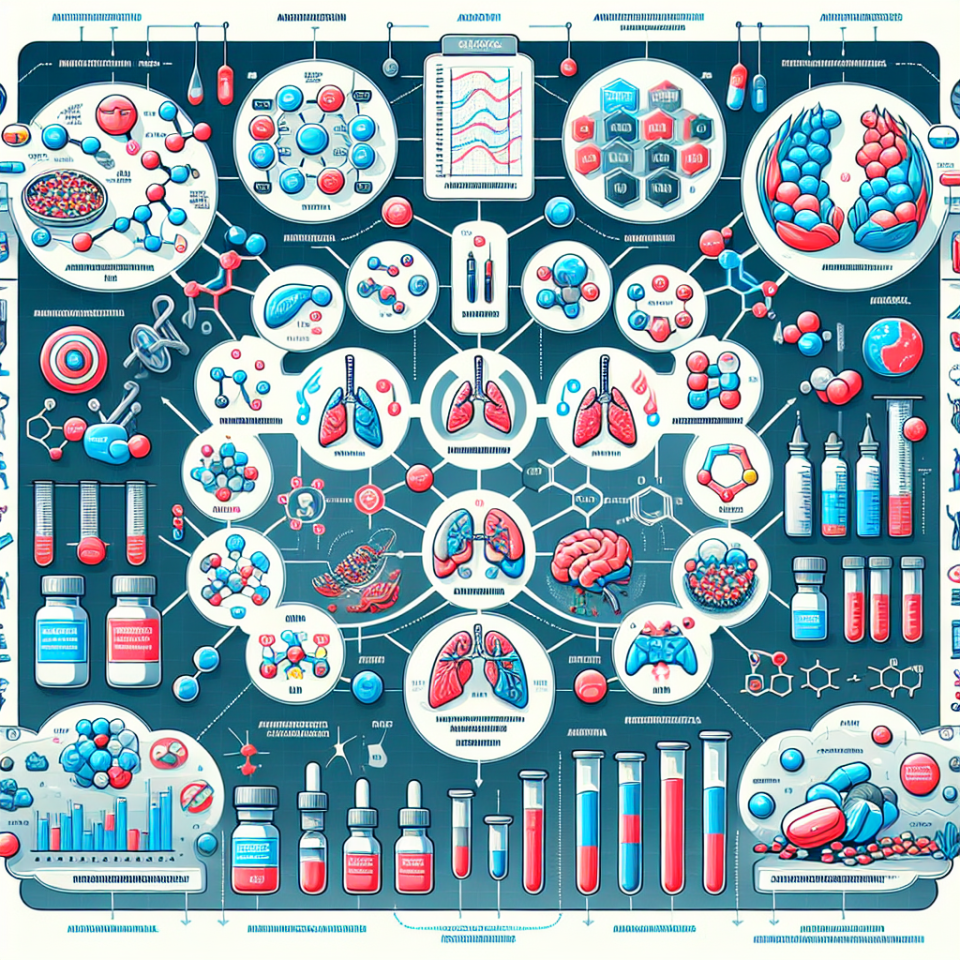 Die detaillierte anabole Wirkung von Methyltrenbolon: Ein umfassender Überblick
