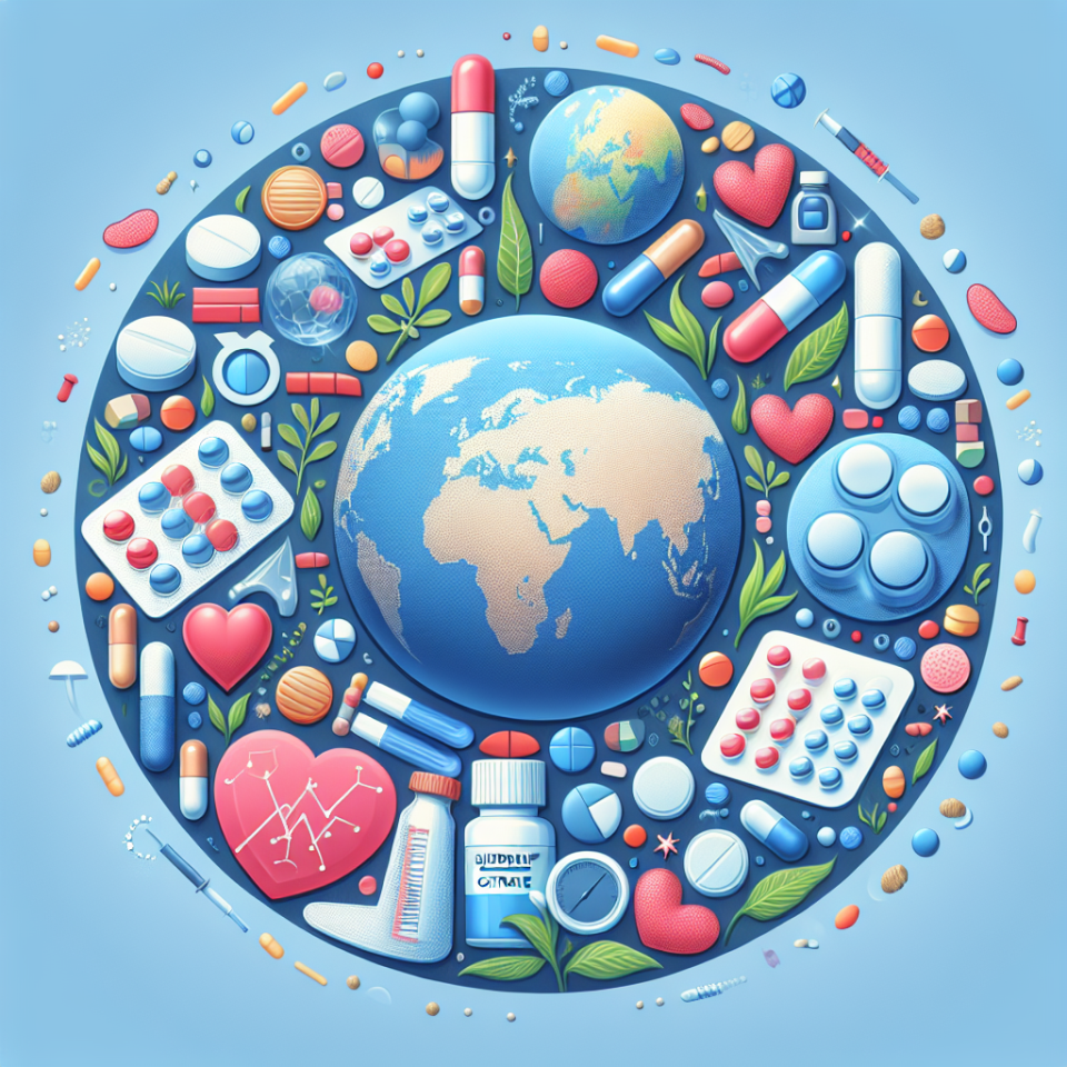 Die Kombination von Sildenafil citrat mit anderen Potenzmitteln: Chancen und Risiken.