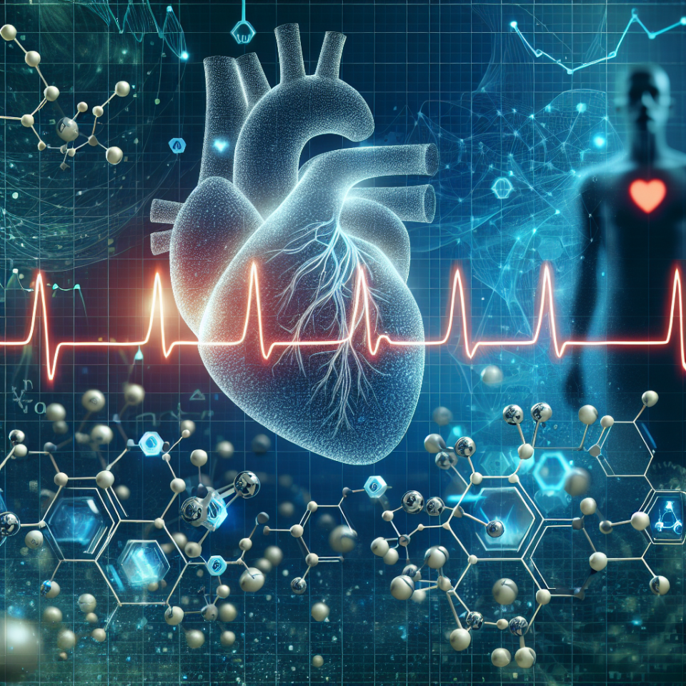 Die Wirkung von Nebivolol auf die Herzfrequenzvariabilität