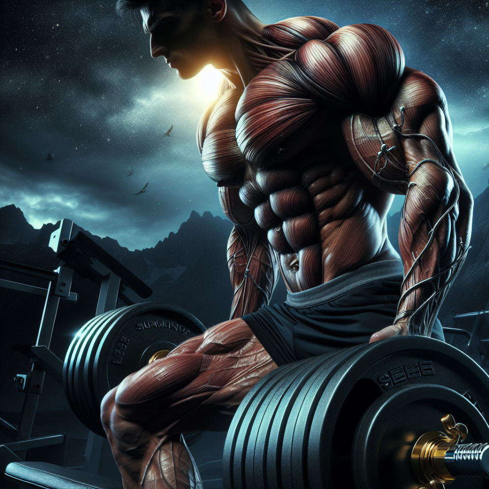 Muskelabbau und die Rolle von Clomid: Ein umfassender Leitfaden