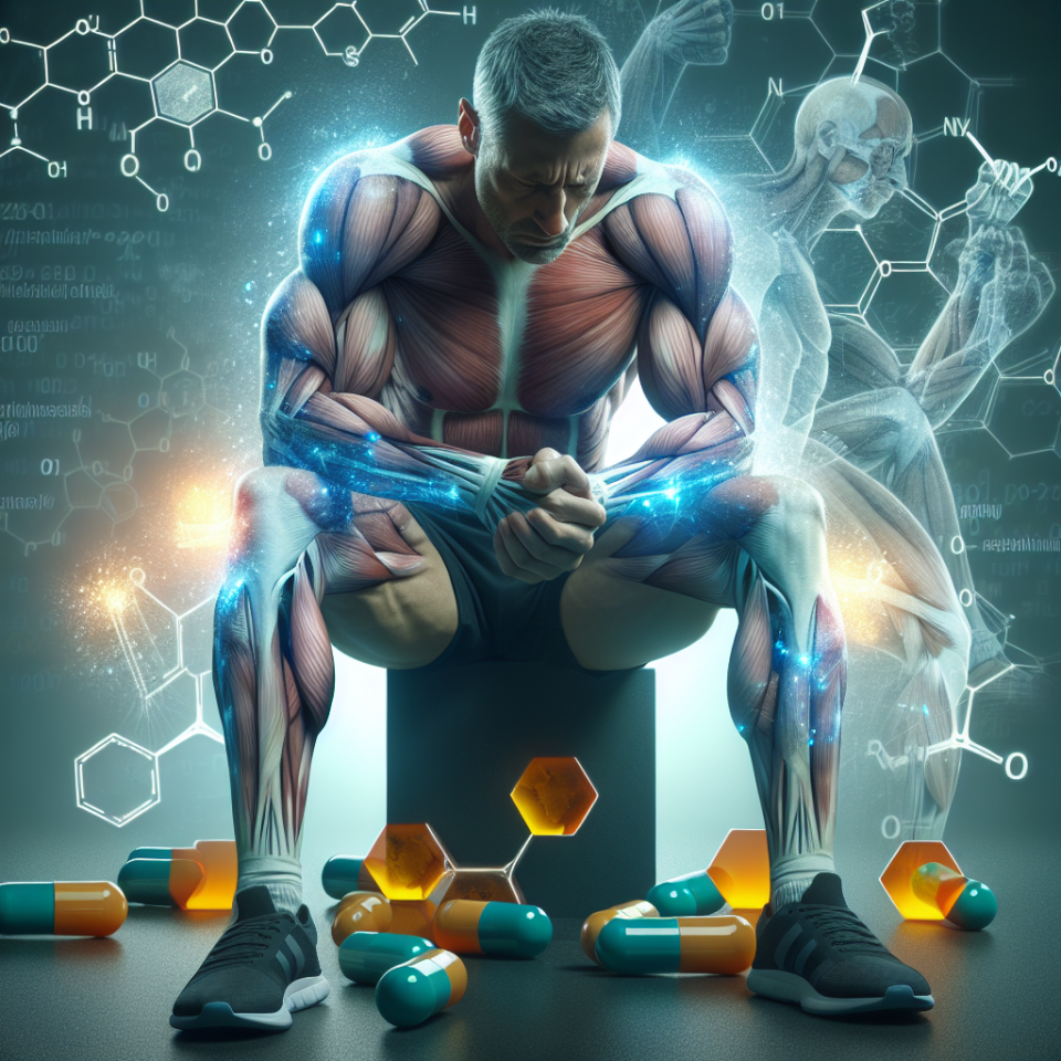 Muskelversagen: Wie Raloxifenhydrochlorid helfen kann