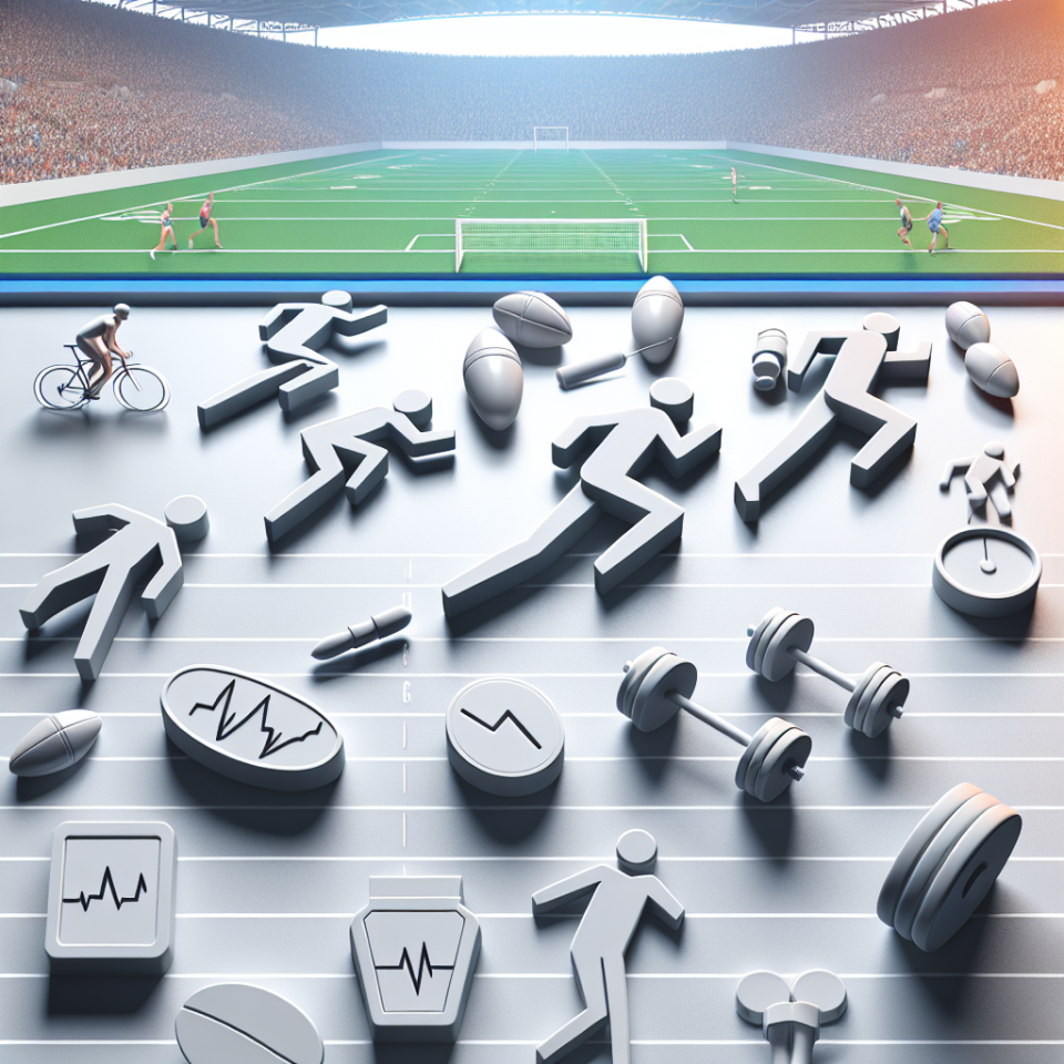 Nebenwirkungen und Risiken von Clomid im Sport