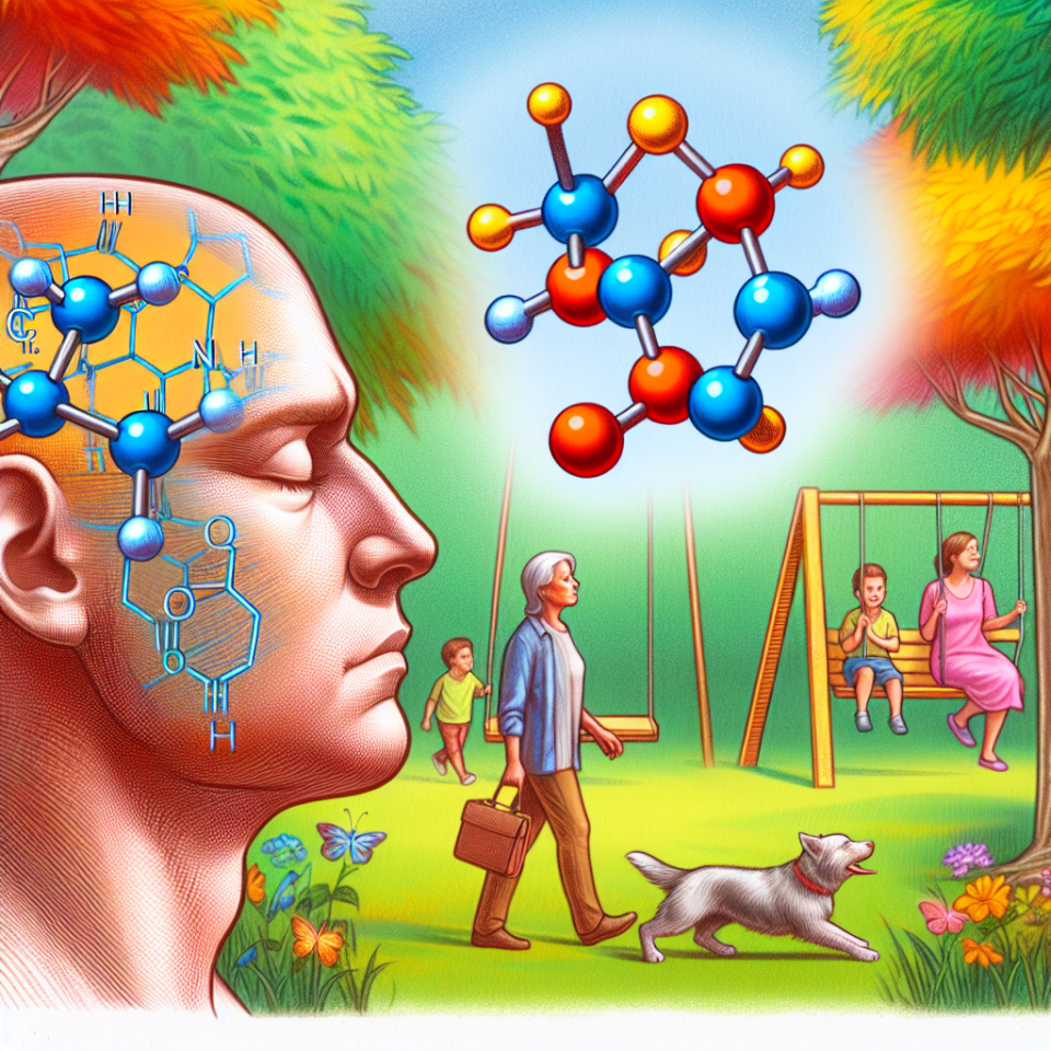 Psychische Effekte im Alltag durch Halotestin