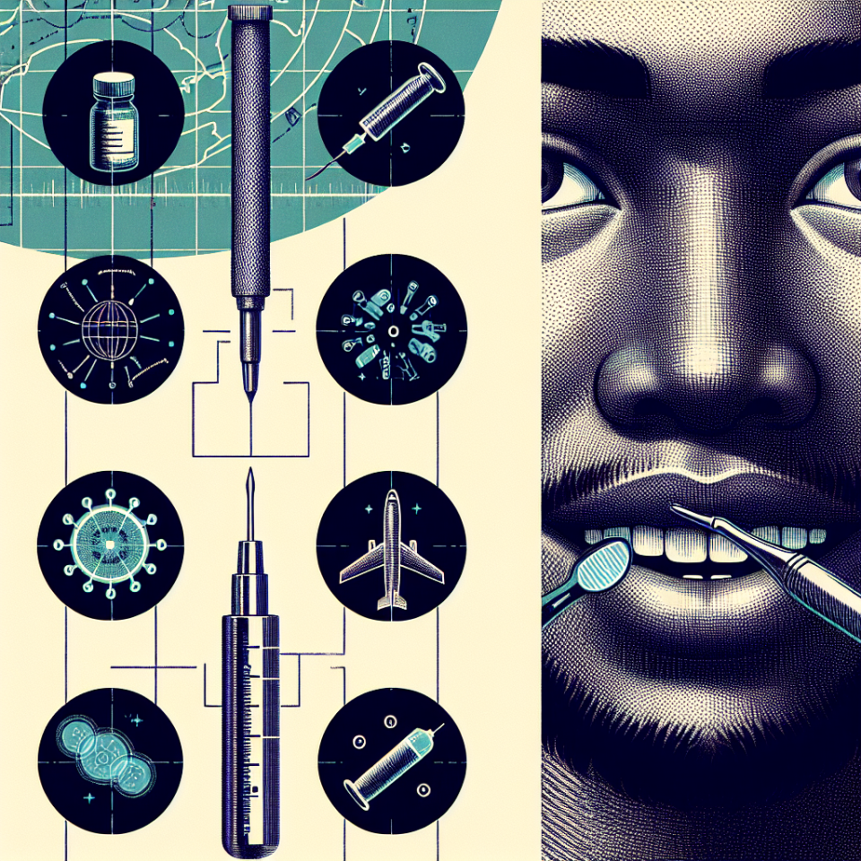 Tipps zur Vermeidung von Lippenrissen bei der Anwendung von Isotretinoin