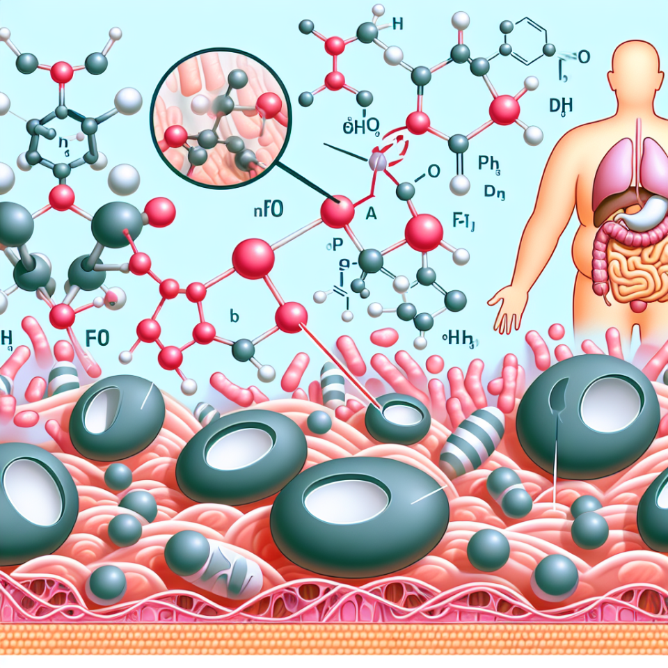 Wie Pitavastatin calcium zur Cholesterinsenkung bei Adipositas beiträgt