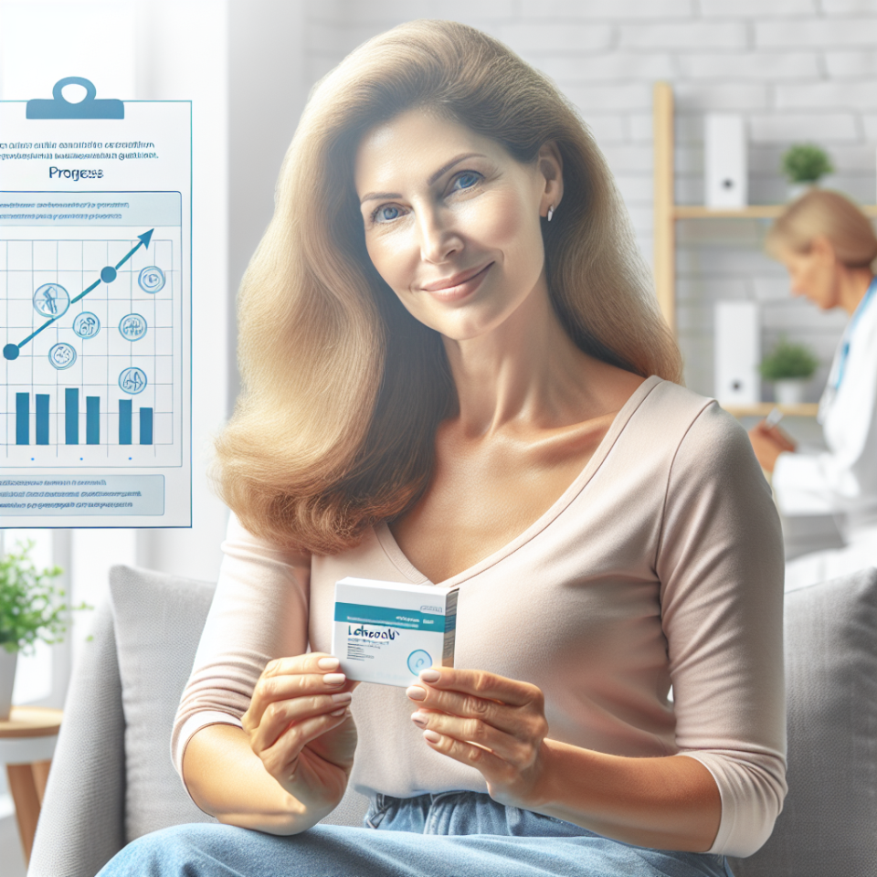 Wie sich die Letrozol-Therapie auf das Wohlbefinden der Patienten auswirkt