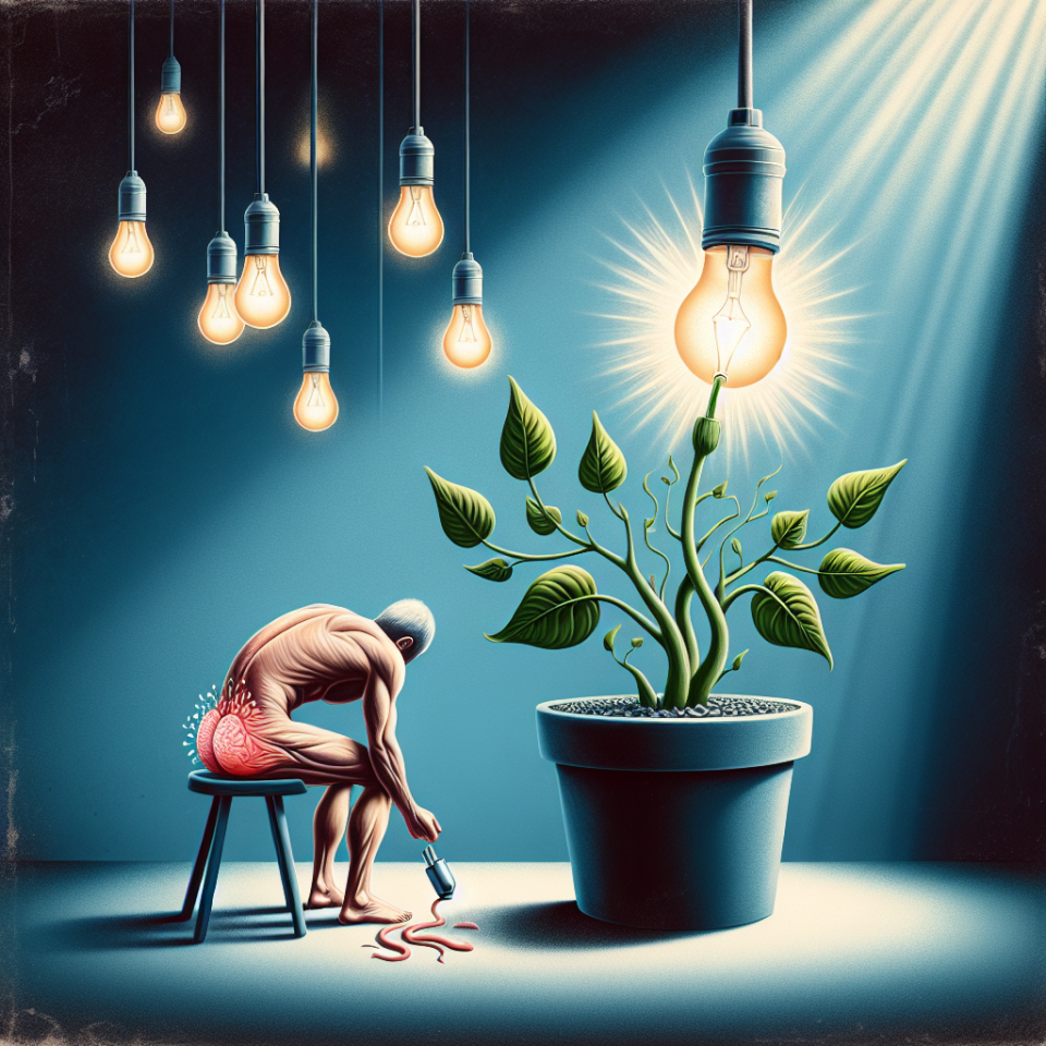 Wie sich Proviron auf die Libido bei Männern auswirkt