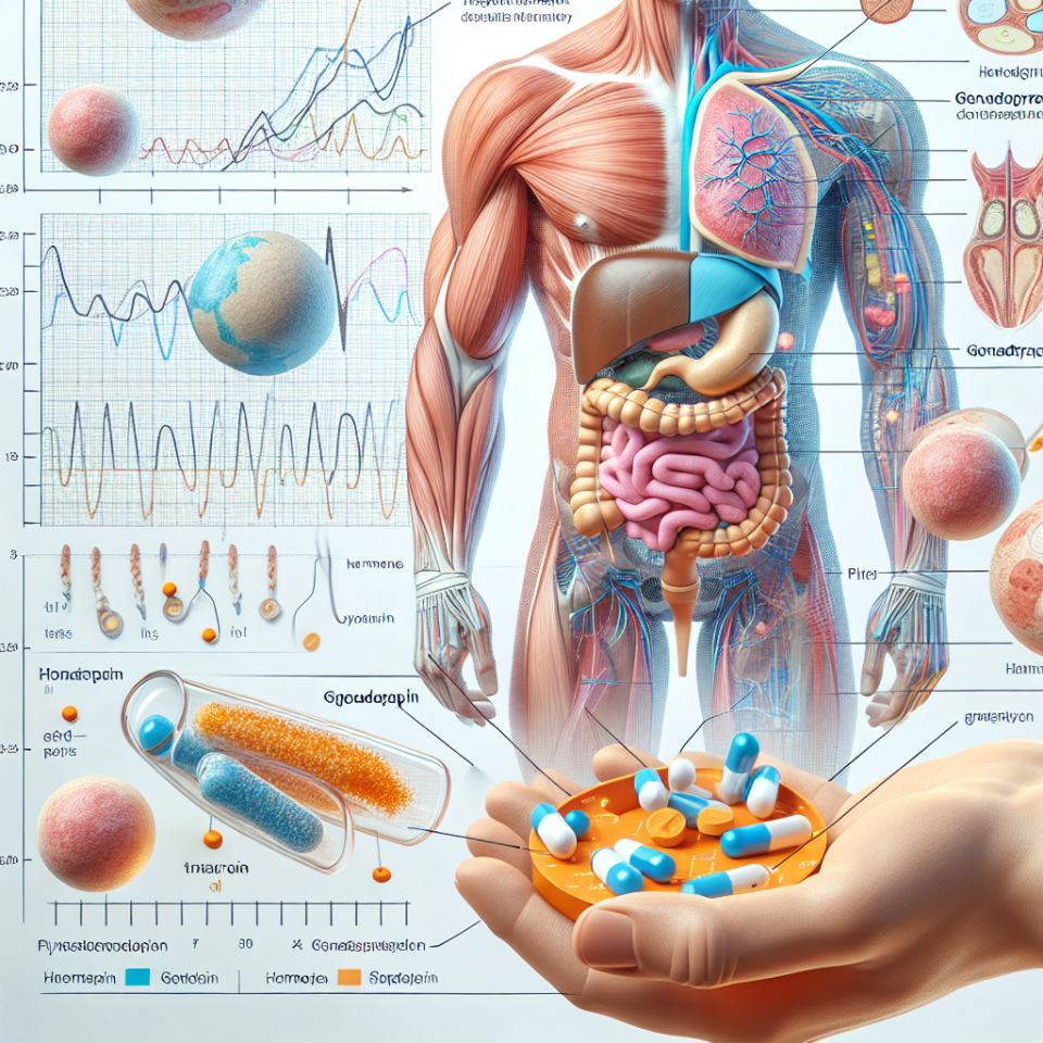 Zyklusabbruch im Sport: Wie Gonadotropin eine Rolle spielt