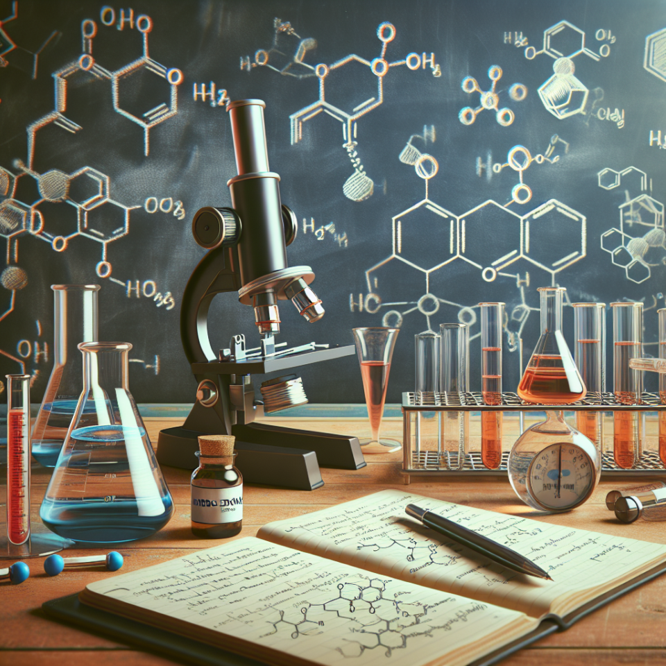 Die Wirkungskraft von Miboleron: Ein tieferer Einblick