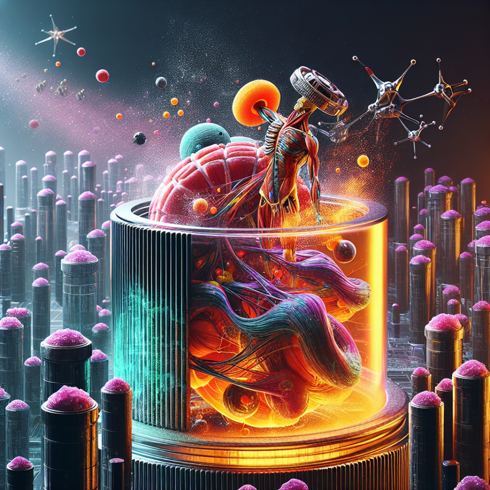 Muskelkater: Wie Miboleron Deine Regeneration Beeinflusst