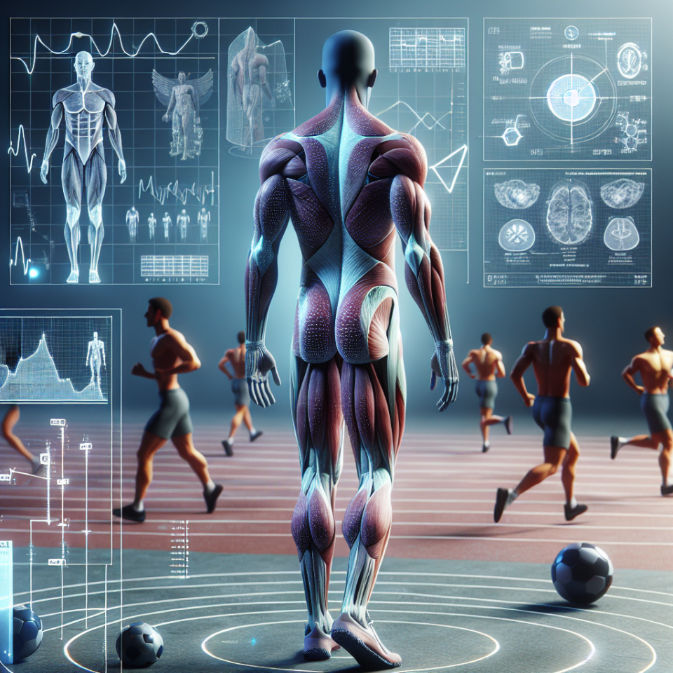 Einfluss von Östrogenblocker auf Körperhaltung und Muskeltonus: Sportphysiologische Sicht