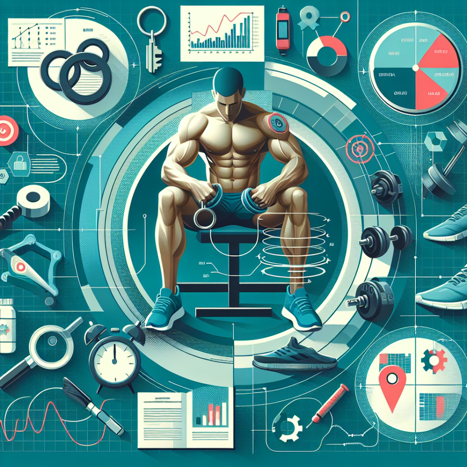 Hartnäckiges Körperfett eliminieren mit ECA: Strategien für Wettkampfathleten im Detail