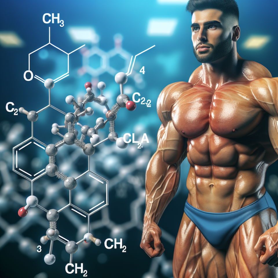 Konjugierte Linolsäure und Fettverbrennung: Erfahrungsberichte aus dem Bodybuilding