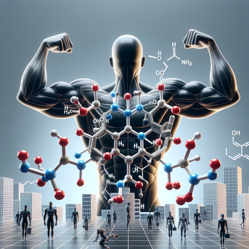 Aromatasehemmung durch Anastrozol: Erfahrungsberichte aus dem Bodybuilding