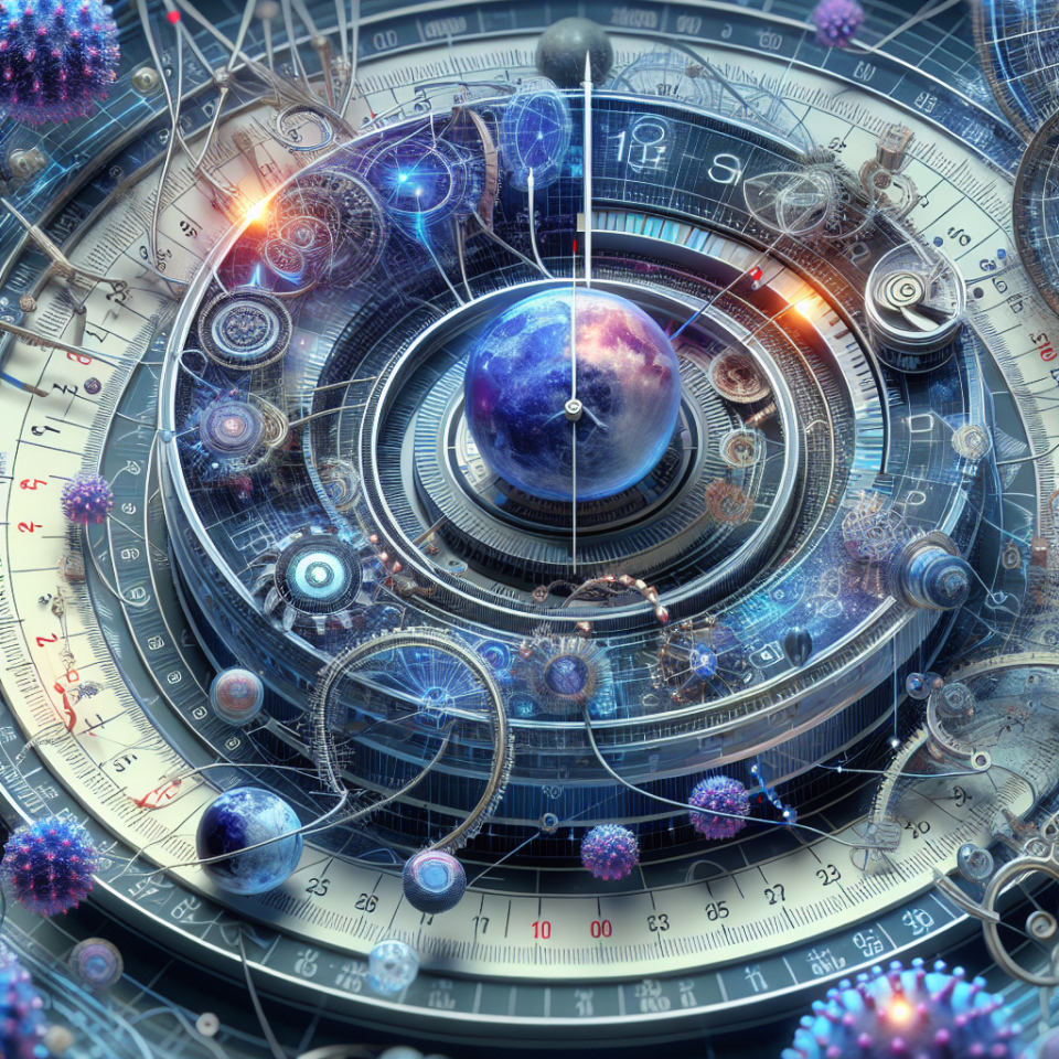 Einfluss von Somatropin auf den zirkadianen Rhythmus: Forschungsstand