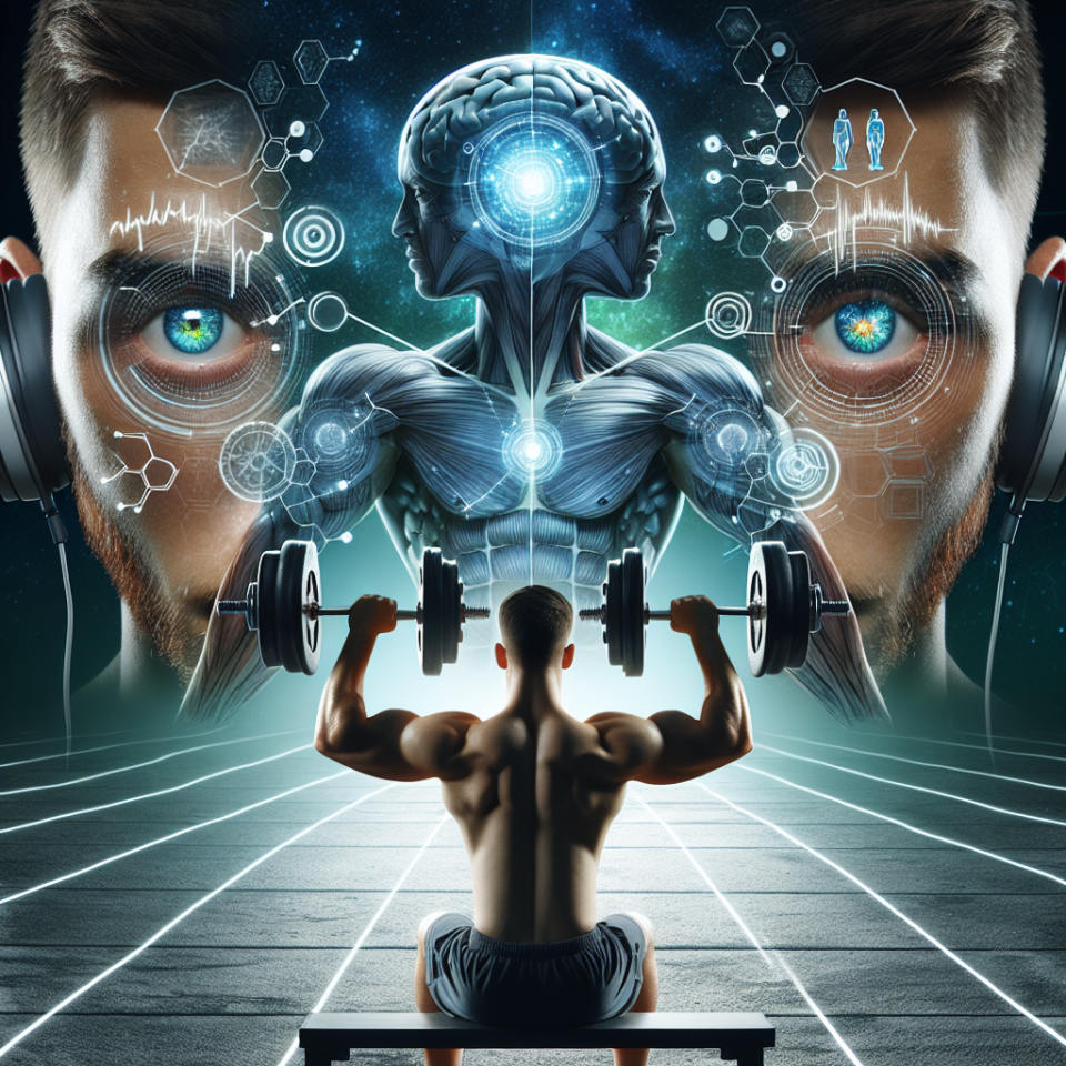 Mentale Stärke und Fokus durch optimierte Hormonspiegel mit Trestolone acetate: Sportlerberichte